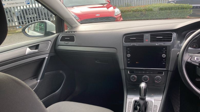 Volkswagen Golf 1.6 TDI Match 5dr DSG Diesel Hatchback